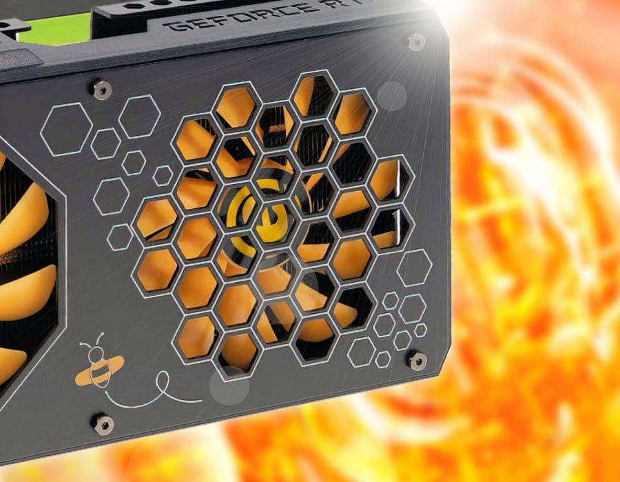 Emtek GeForce RTX 3060 MIRACLE Ekran Kartı Duyuruldu