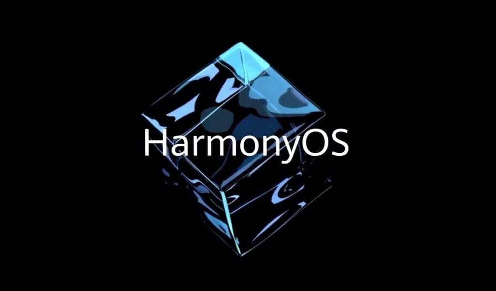 Telefonları Ayarlayın HarmonyOS Geliyor