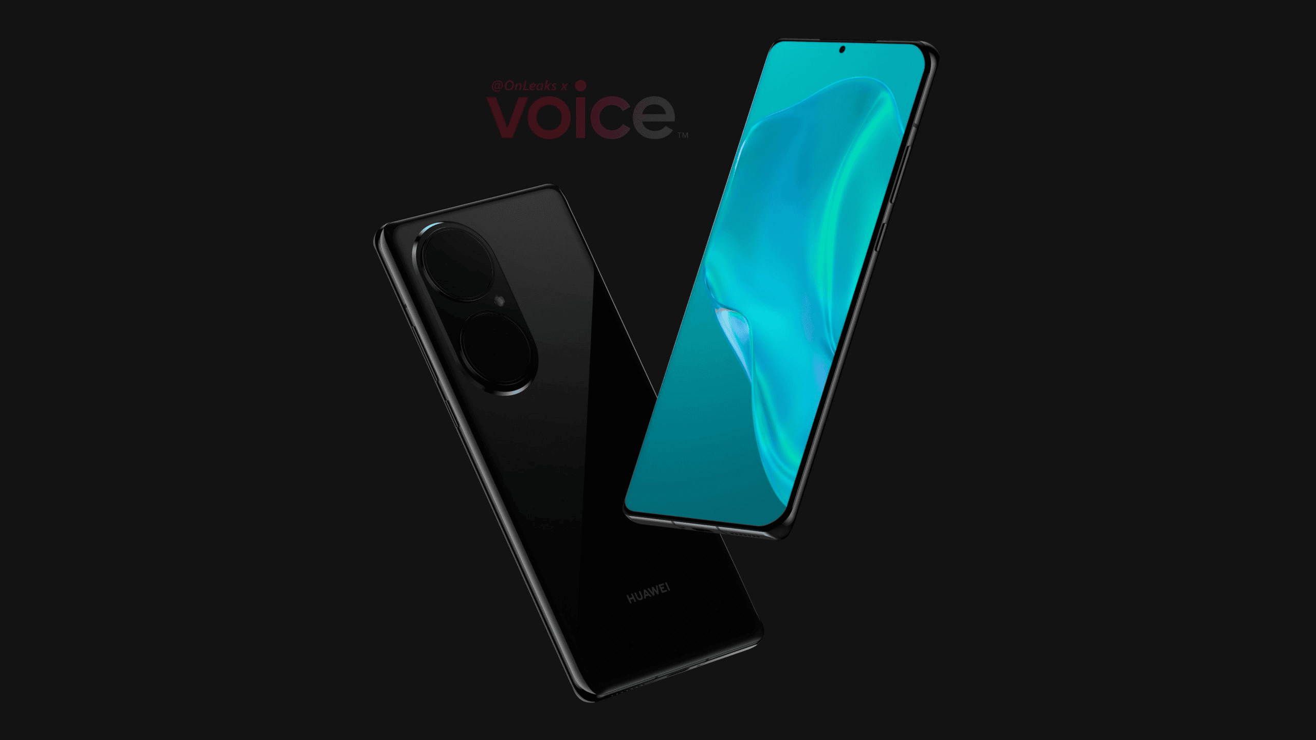 Huawei P50 Pro Lansmanı Ertelendi!