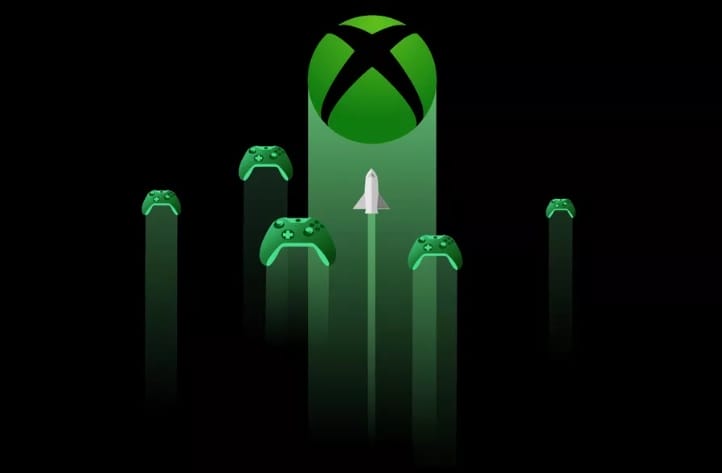 Microsoft, xCloud Akışını 1080p'ye Yükseltmeye Hazırlanıyor