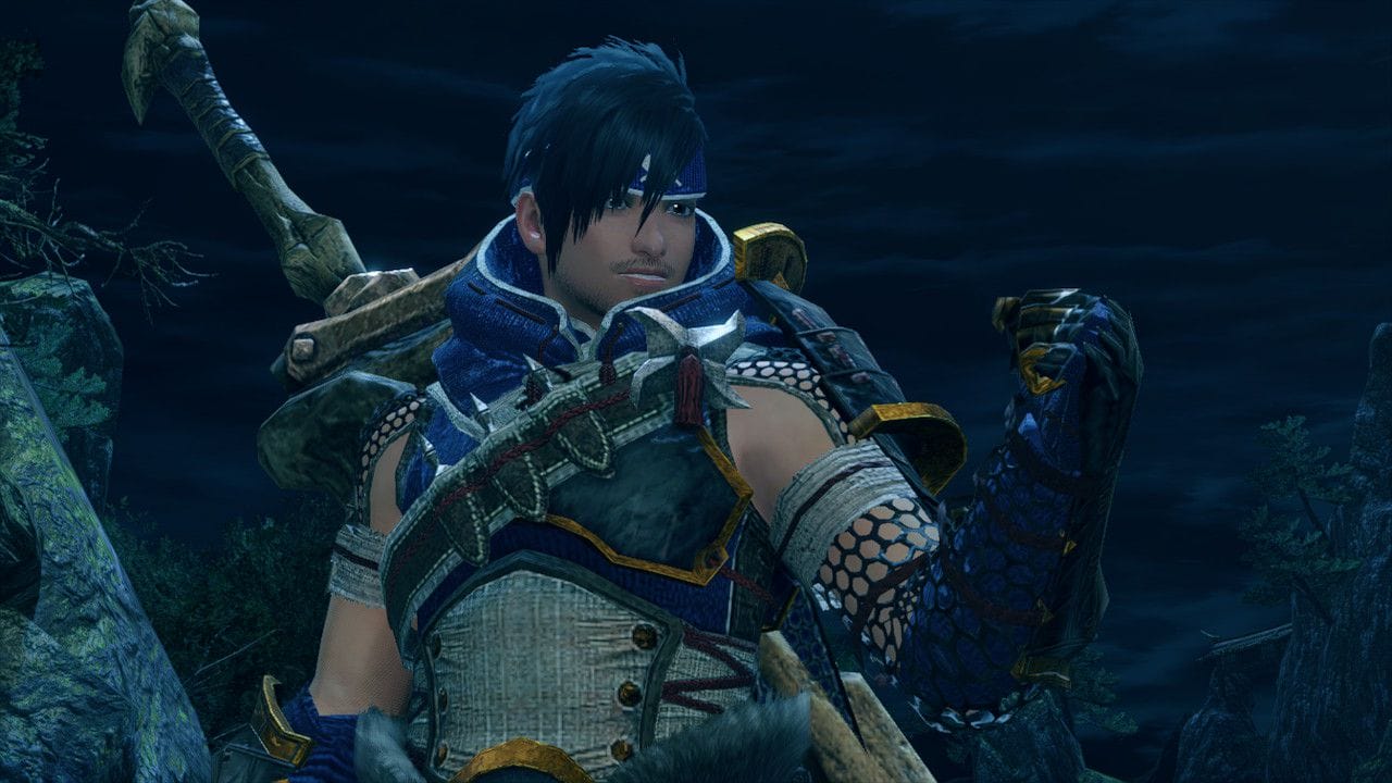 Monster Hunter Rise'dan Çıkış Fragmanı Geldi