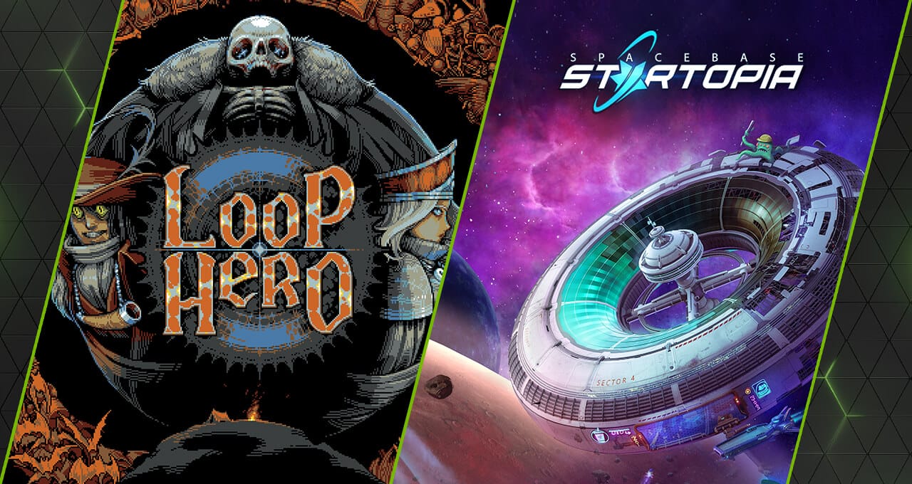 NVIDIA, Bu Ay GeForce Now Hizmetine 21 Oyunun Geleceğini Duyurdu