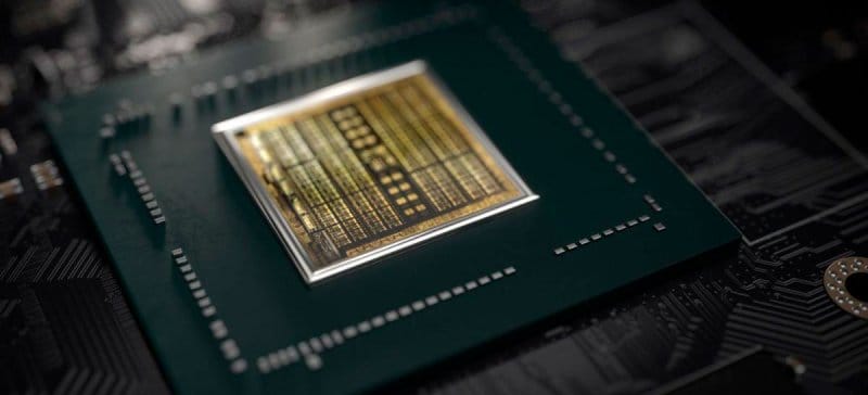 NVIDIA CMP 30HX Madencilik Kartı Satış Sayfasında Ortaya Çıktı