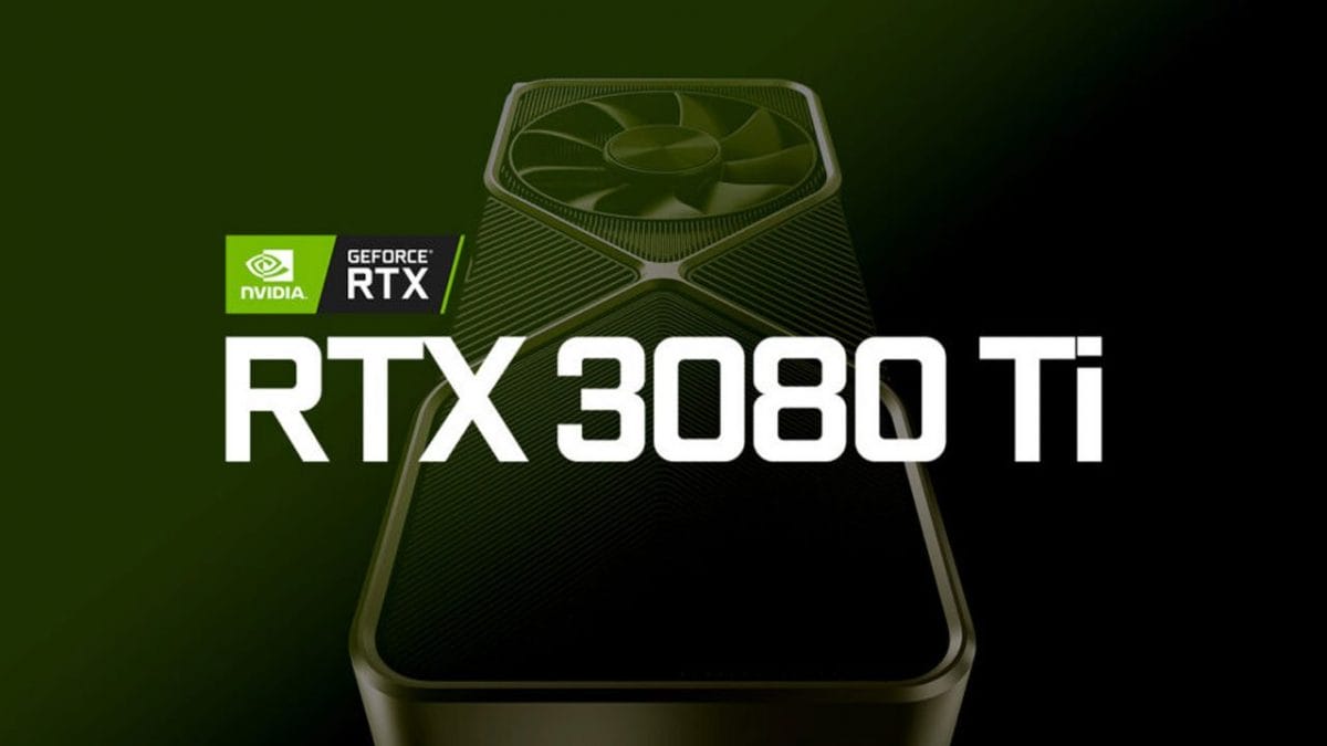 NVIDIA RTX 3080 Ti Yine Yeniden Ertelendi