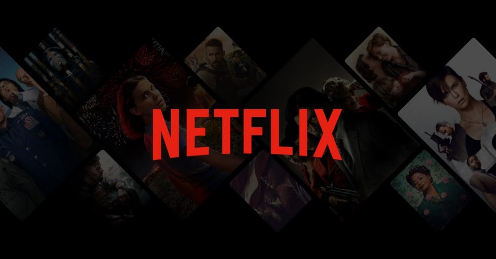 Eski Netflix Yöneticisine "Kara Para Aklama" Davası!