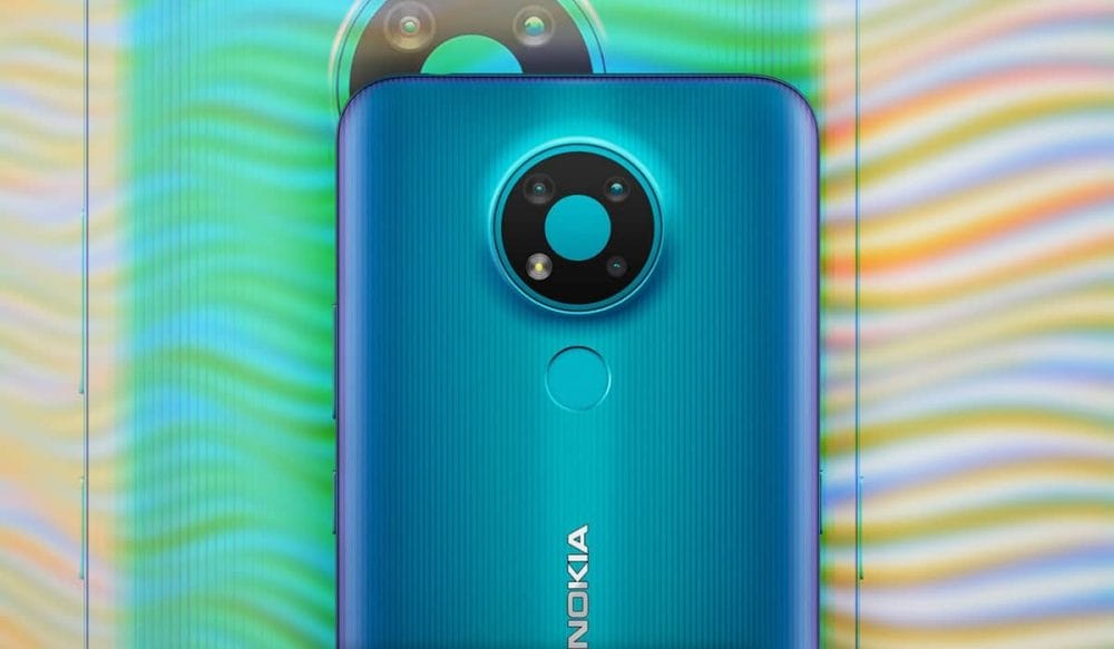 Nokia G10 için Detaylı Özellikler Gözüktü