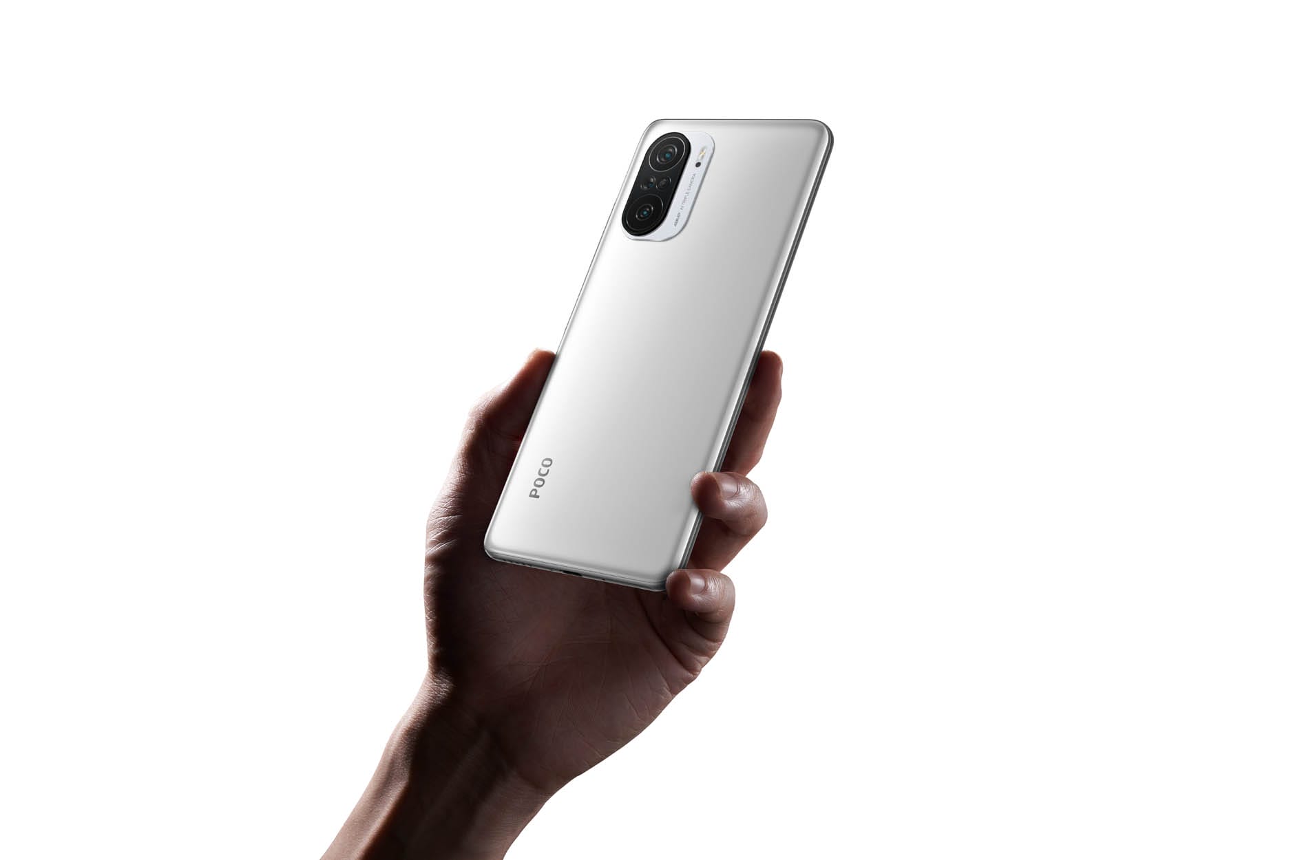 Üstün Özellikleriyle POCO F3 Tanıtıldı!