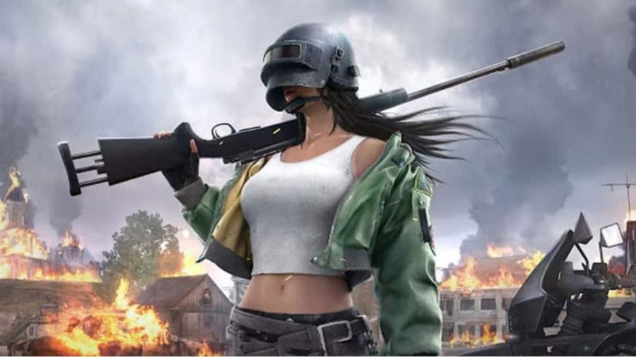 PUBG Mobile Aşılması Zor Bir Barajı Geçti