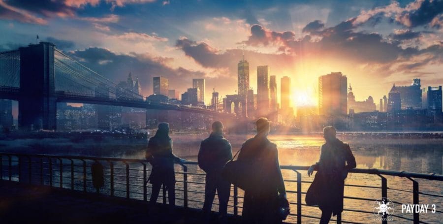 Payday 3