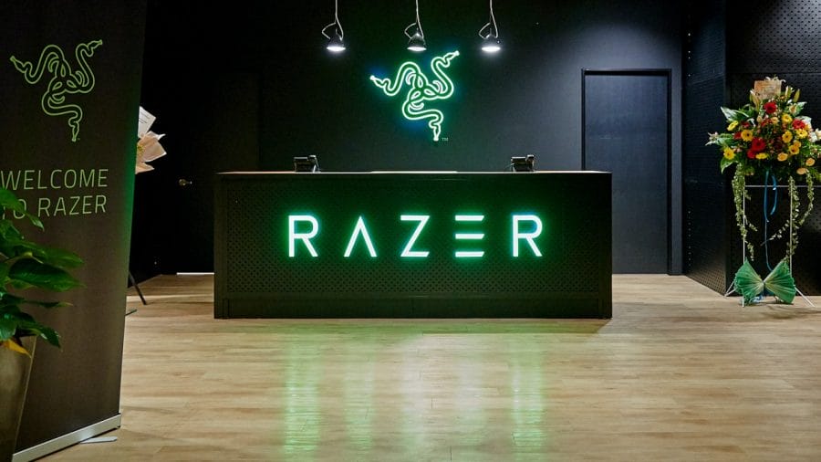 Razer Kendi Gelir Rekorunu Kırdı