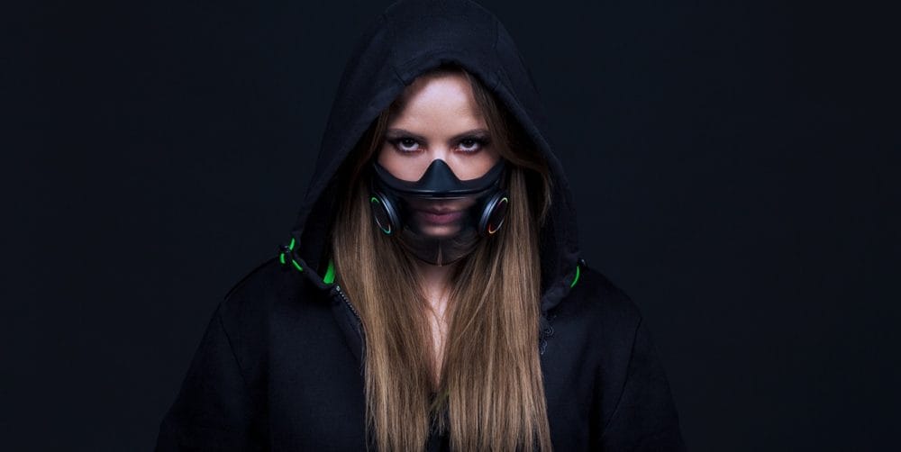 Razer Project Hazel Maskeleri Seri Üretime Girebilir