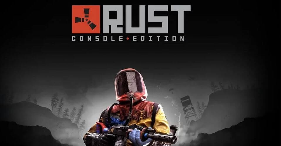 Rust Console Edition Ne Zaman Tanıtılacak?