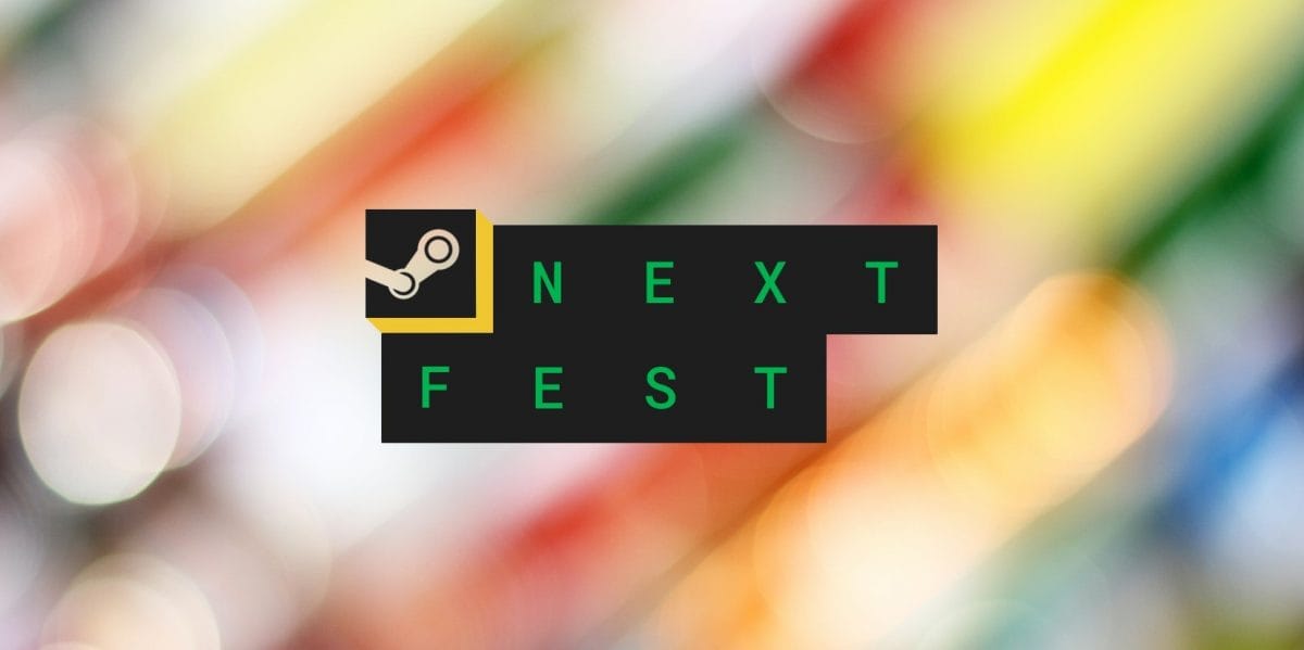Steam Next Fest Geliyor! Oyun Festivali Değişti