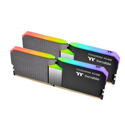 TOUGHRAM XG RGB 