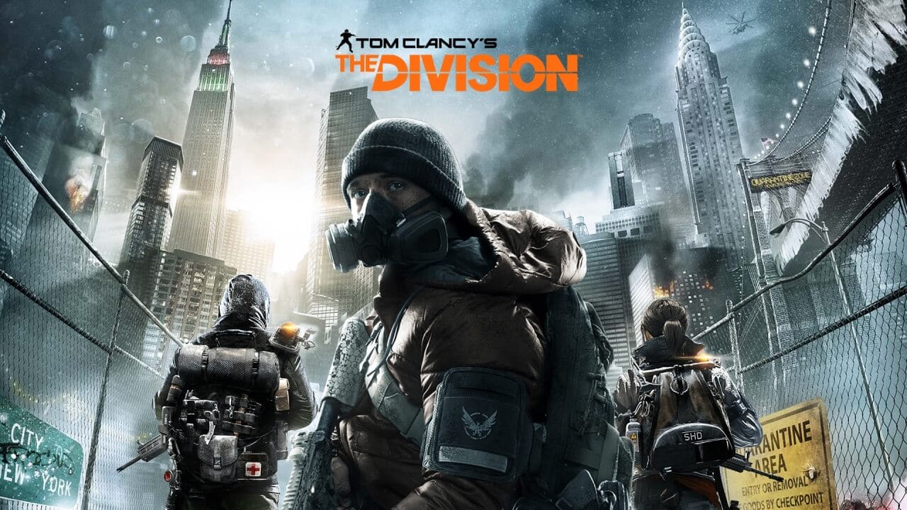 The Division Serisi, 40 Milyon Benzersiz Oyuncu Sayısını Aştı