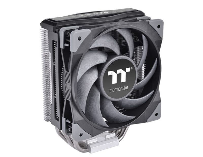 Thermaltake TOUGHAIR CPU Soğutucu