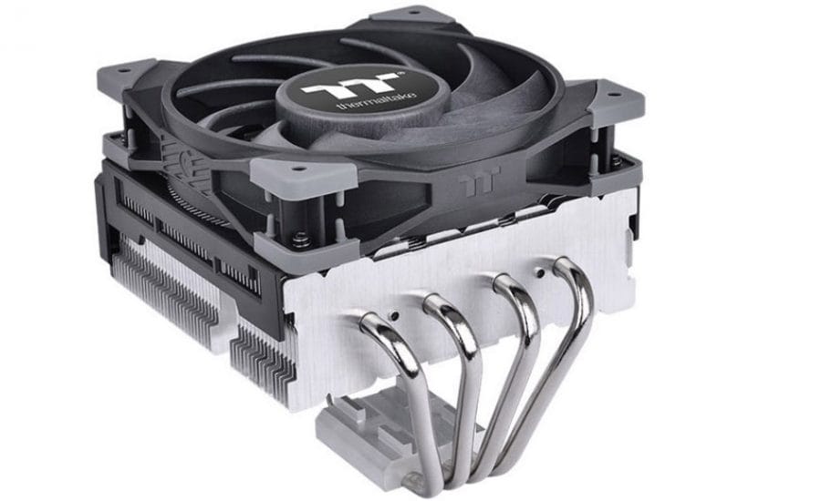 Thermaltake TOUGHAIR CPU Soğutucu