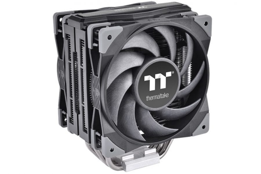 Thermaltake TOUGHAIR CPU Soğutucu