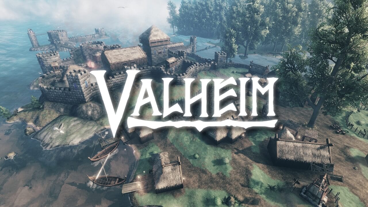 Valheim, Bir Ayda 5 Milyon Kopya Sattı