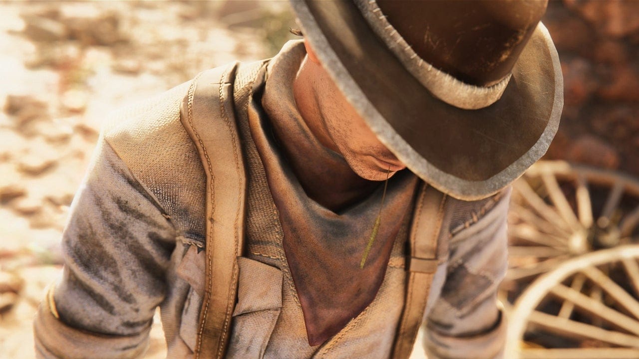 Wild West Dynasty Duyuruldu