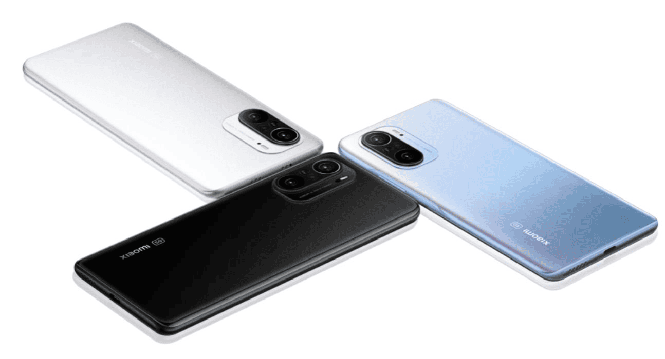 Bütçe Dostu Amiral Gemisi: Xiaomi Mi 11i Tanıtıldı!