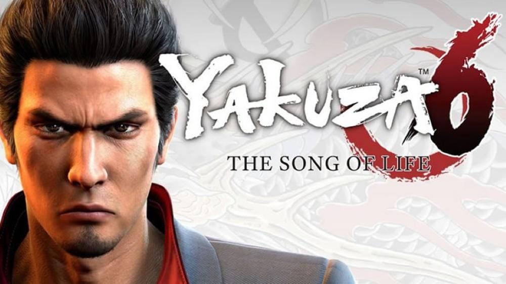 Yakuza 6: The Song of Life, PC Sistem Gereksinimleri Açıklandı