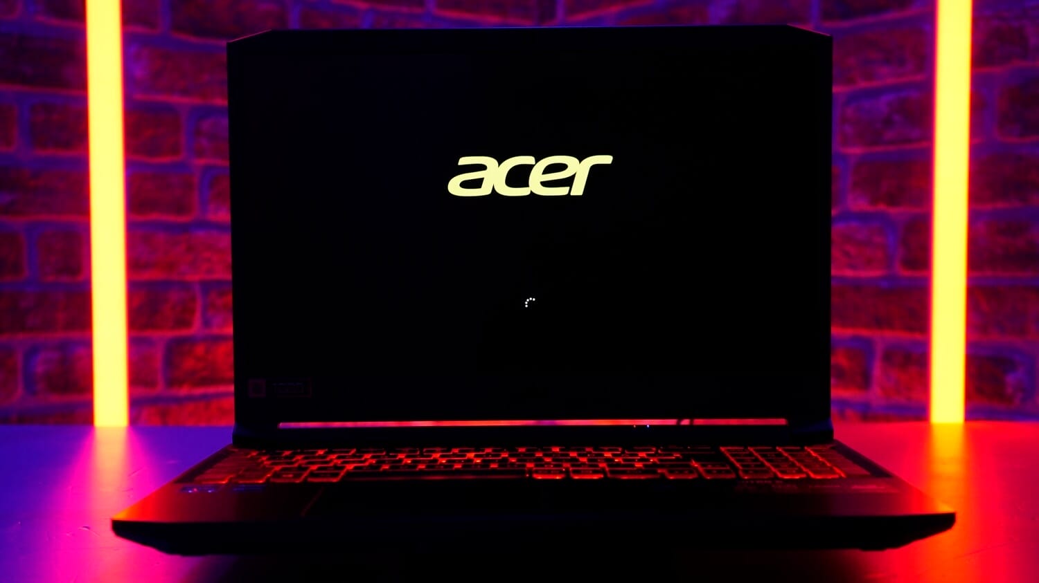 Acer Nitro 5 AN515-44 Laptop İncelemesi