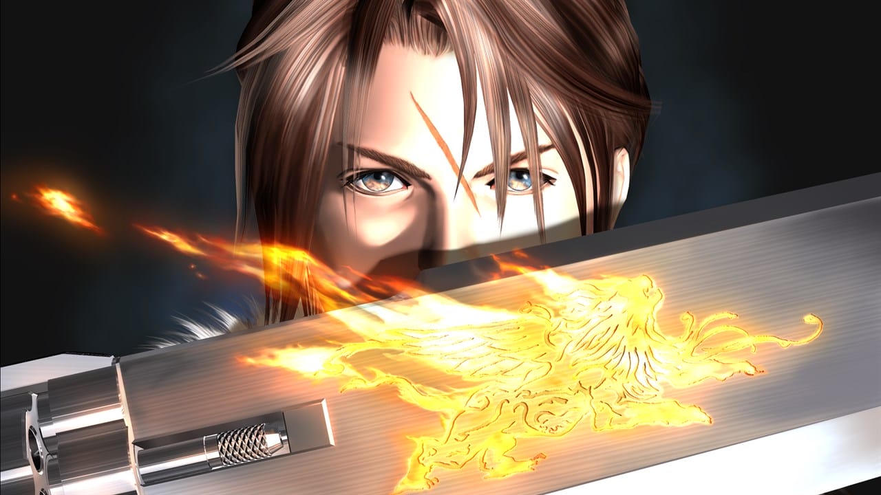 Final Fantasy VIII Remastered Android ve iOS için Çıkış Yaptı