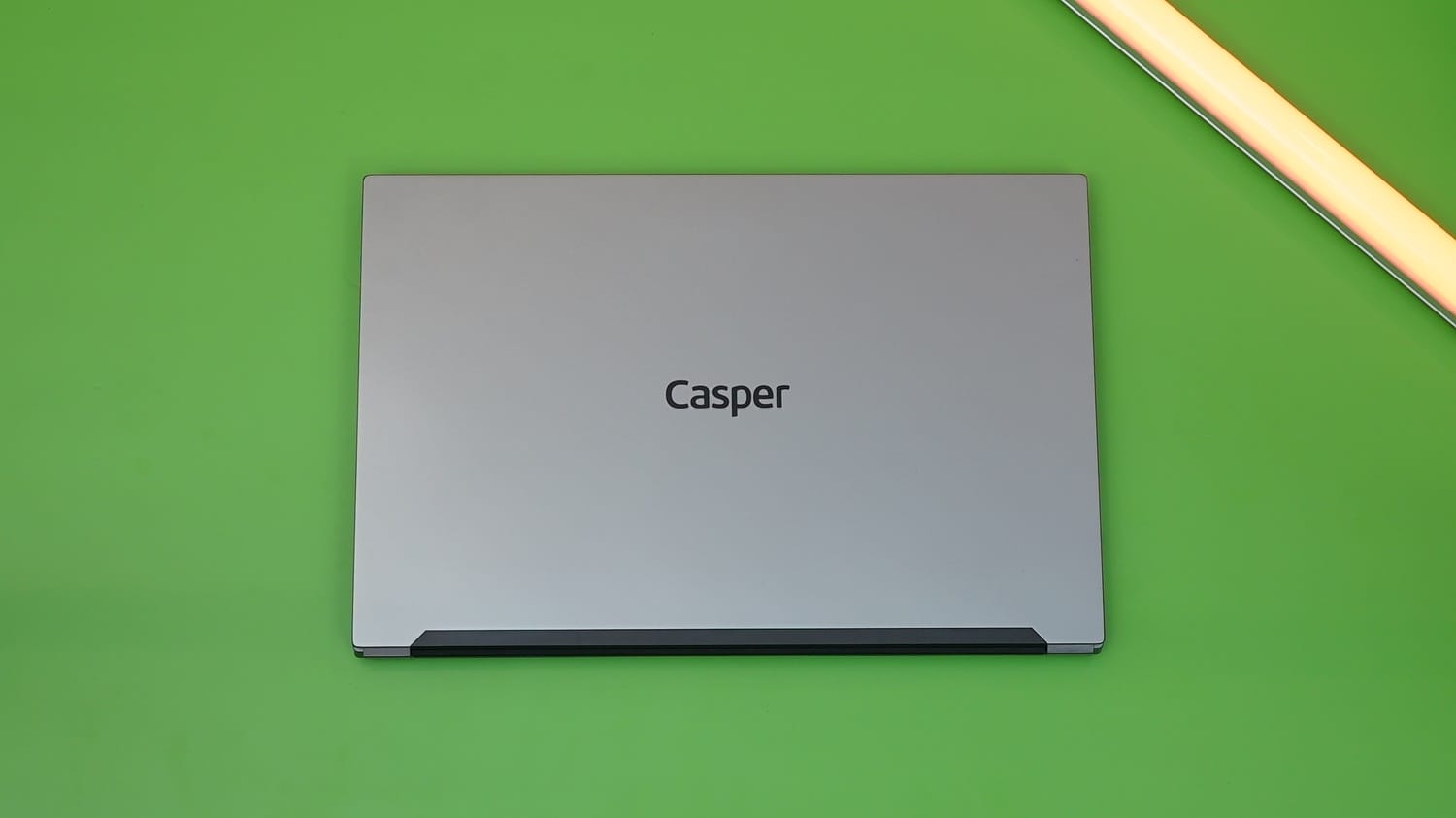 Casper Nirvana X500 Laptop İncelemesi
