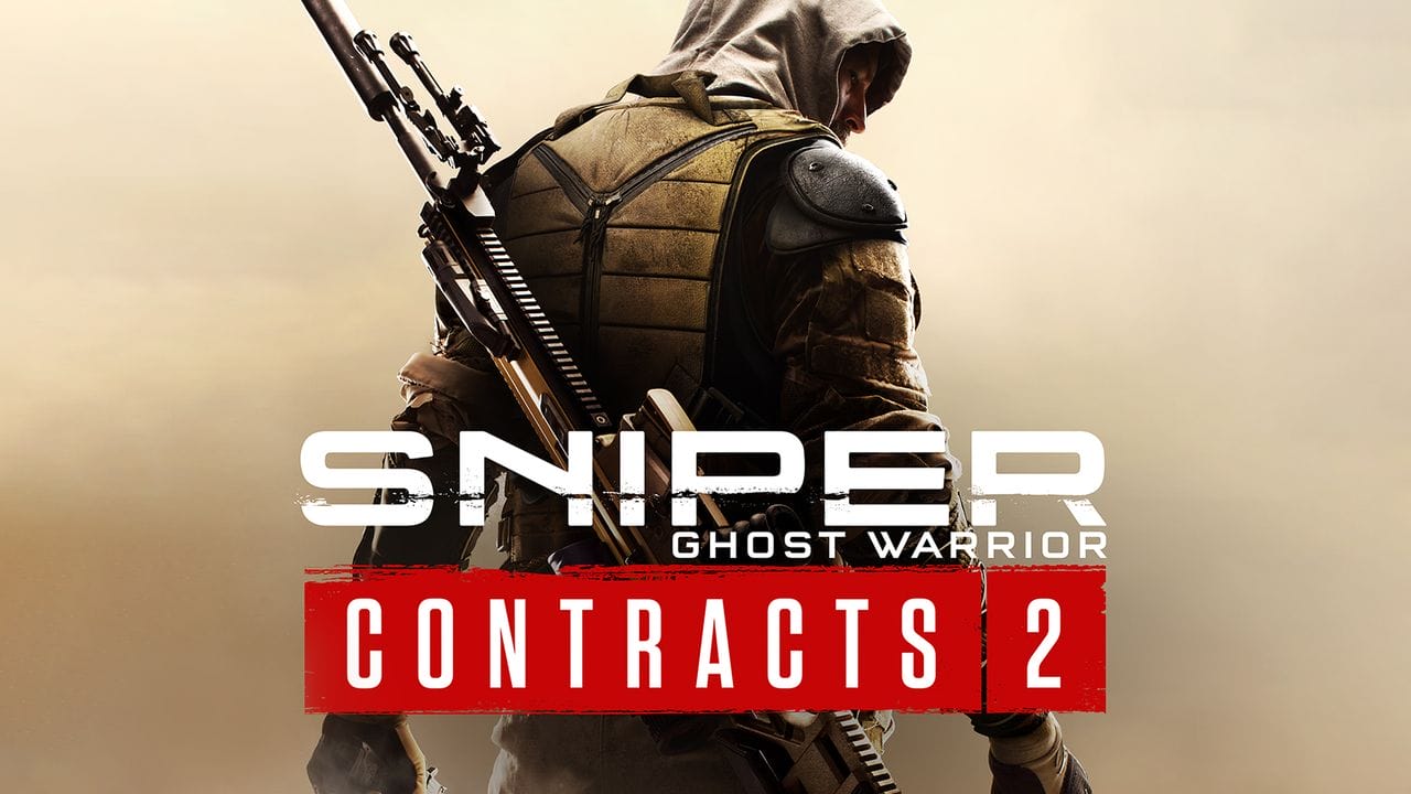 Sniper Ghost Warrior Contracts 2 Çıkış Tarihi Belirlendi