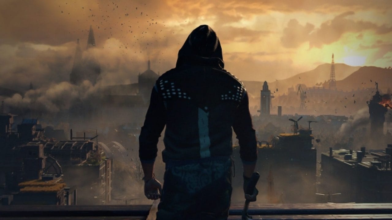 Dying Light 2'den Yeni Bilgiler 17 Mart'ta Geliyor