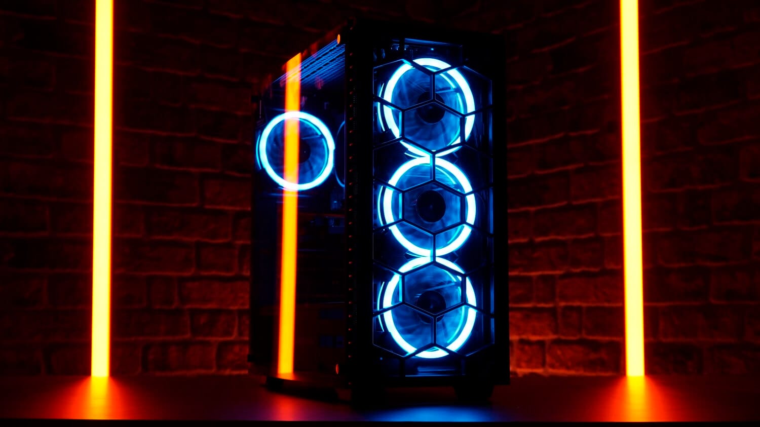 GeForce GTX 1650 Ekran Kartlı Sistem Toplama Rehberi