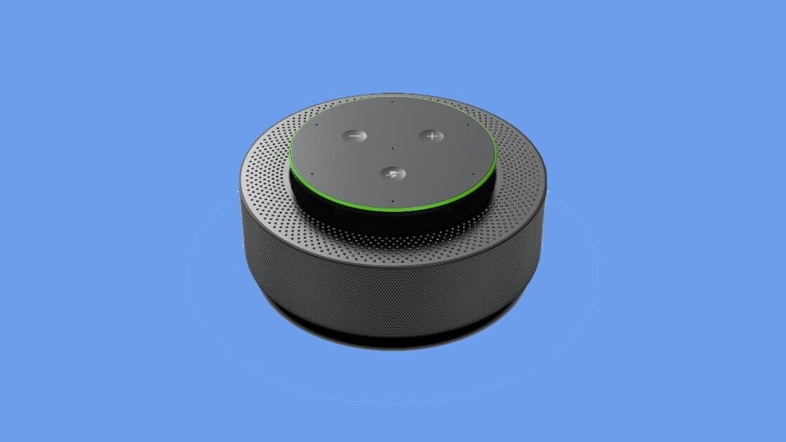 Microsoft'tan İş Dünyası için Akıllı Hoparlörler!