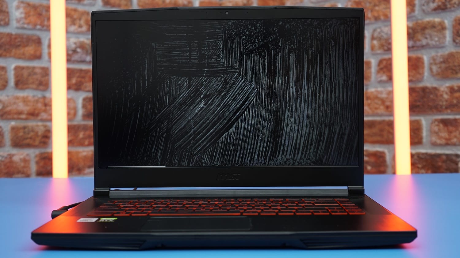 MSI GF65 Thin Laptop İncelemesi