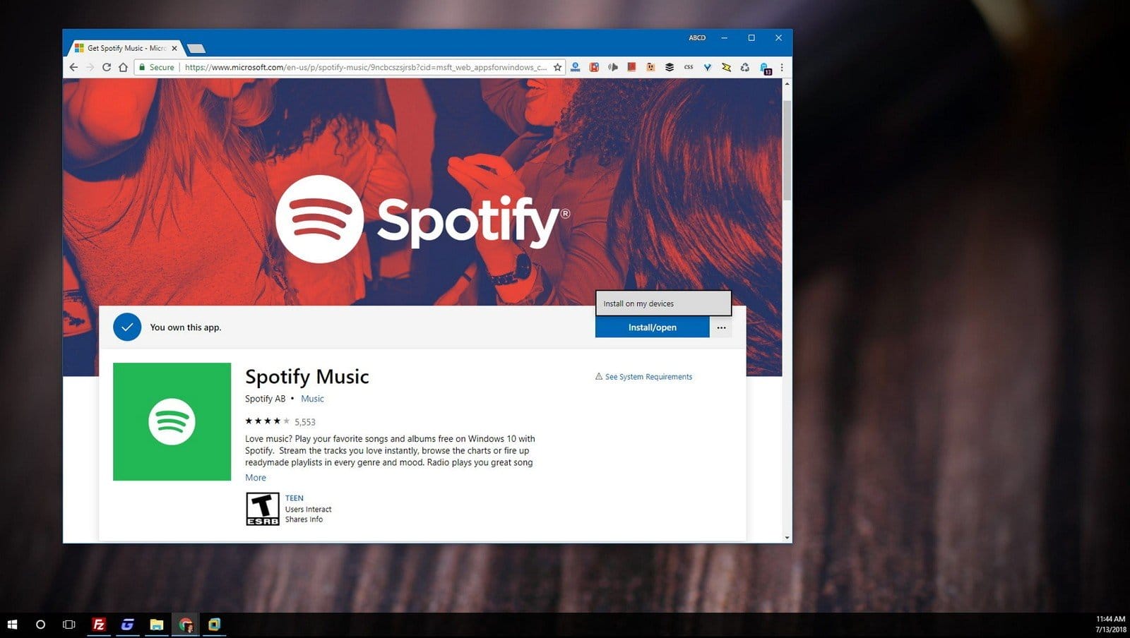 Windows 10 için Microsoft Store Yenileniyor!