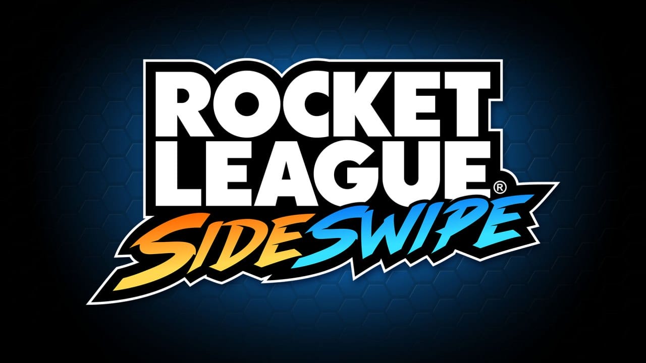 Rocket League, Sideswipe Adlı İsimle Android ve iOS'a Geliyor