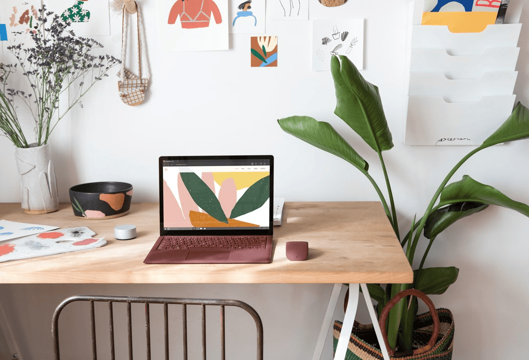 Microsoft Surface Laptop 4 Hakkında Yeni Ayrıntılar Sızdırıldı!