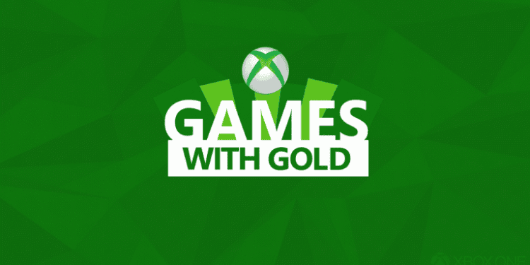 2021 Nisan Ayı İçin Xbox Live Gold Oyunları Açıklandı