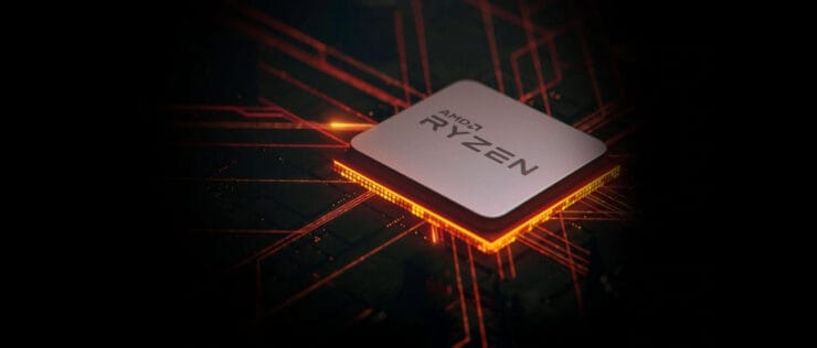 2022 Yılında DDR5 Desteğine Sahip AMD Zen 3+ APU'ların Geleceği İddia Ediliyor