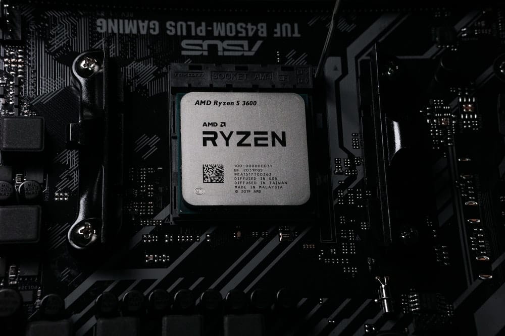 AMD, Entegre Radeon Grafikli Ryzen 5000G İşlemcileri Duyurdu