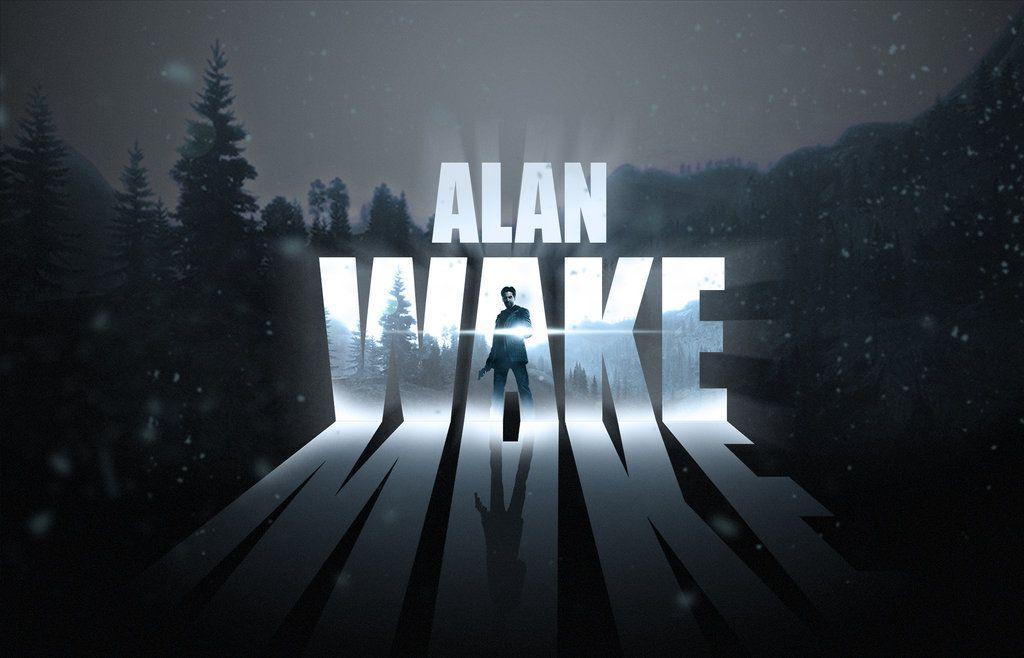 Alan Wake 2'nin Geliştirilme Aşamasında Olduğu Belirtiliyor