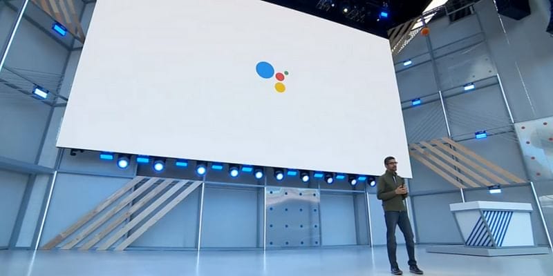 Google I/O 2021 Tarihi Resmi Olarak Açıklandı