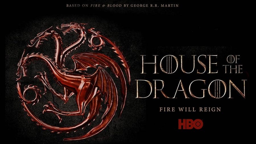 Game of Thrones Öncesini Anlatacak House of the Dragon Çalışmaları Başladı