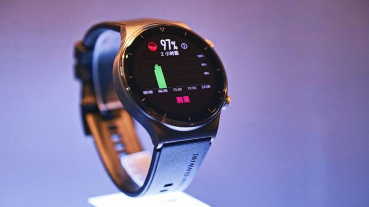 Huawei Watch 3 Yaklaşıyor! Yeni Bilgiler Var