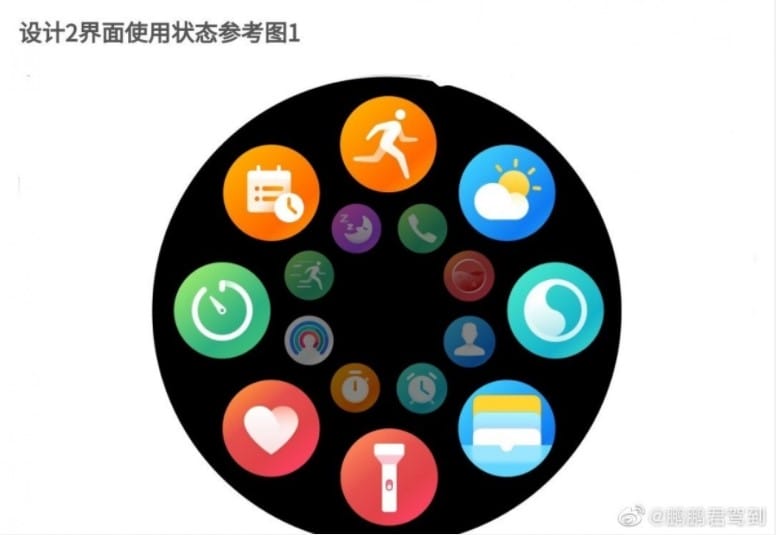Huawei Watch 3