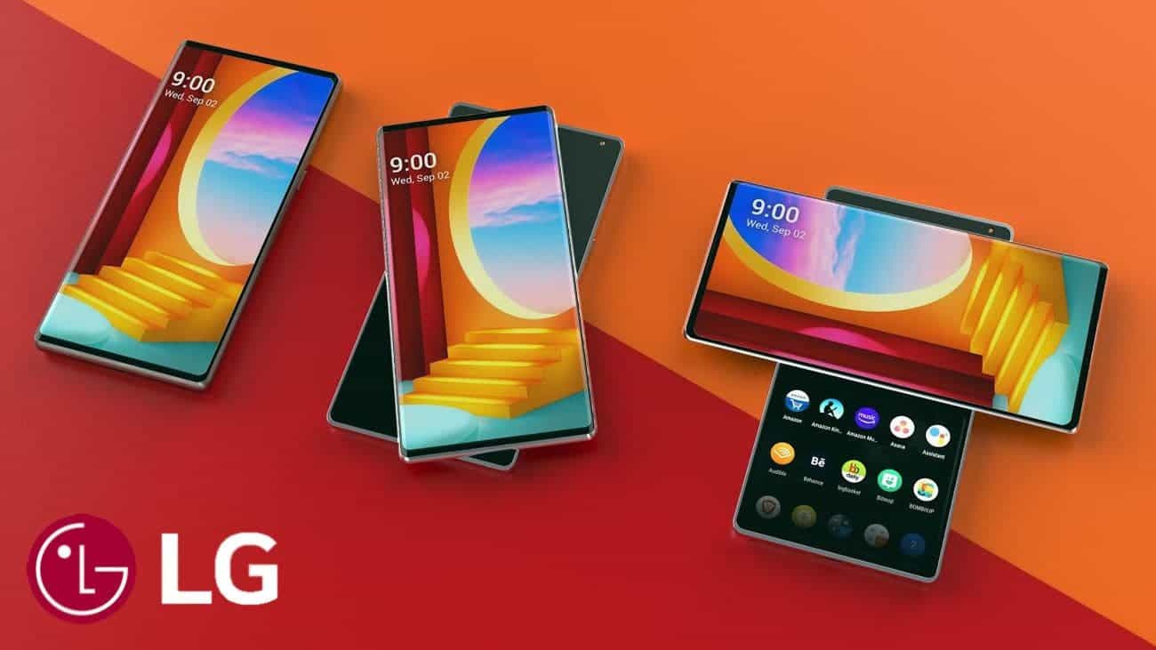 LG, Akıllı Telefon İşini Bitiriyor
