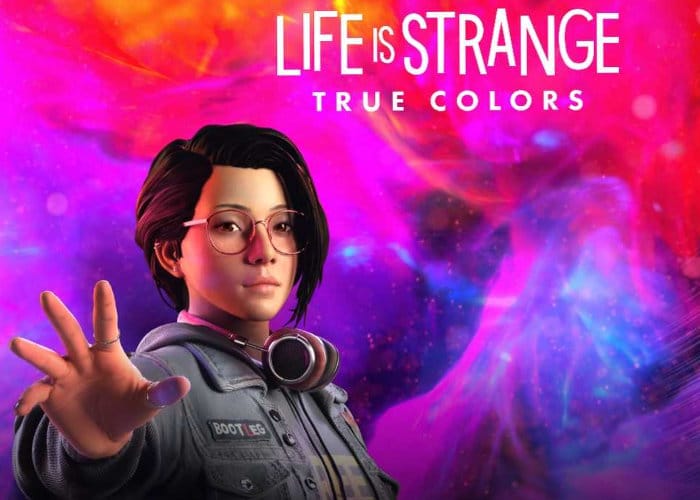Life is Strange: True Colors, Nintendo Switch'e Geliyor Olabilir