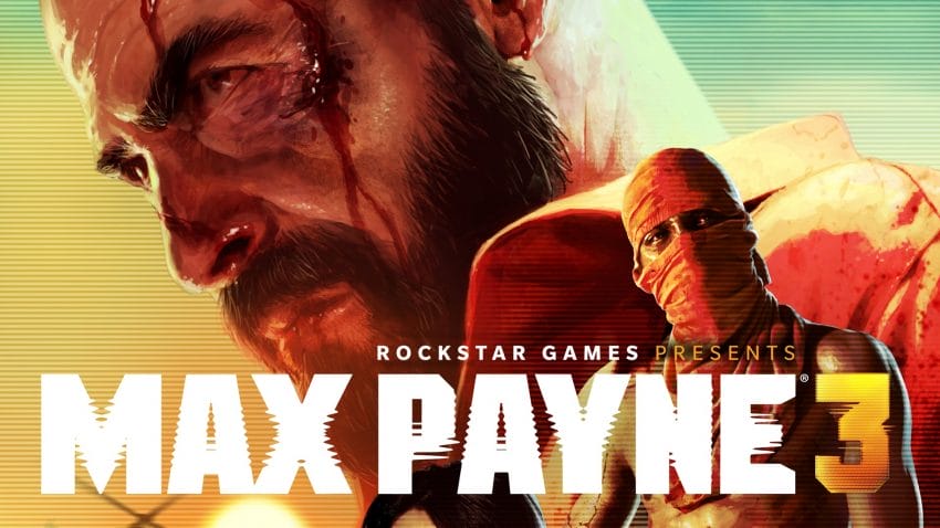 Max Payne 3 DLC'leri Ücretsiz Olarak Oyuna Eklendi