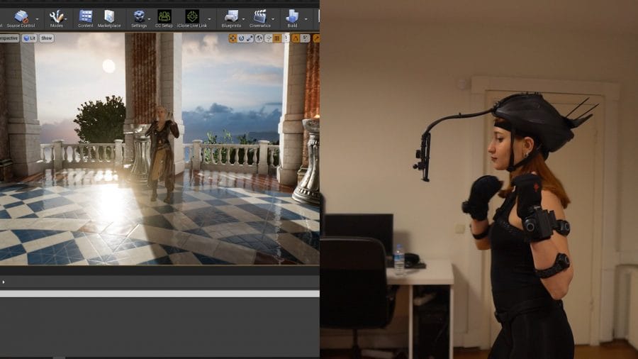 NVIDIA Studio Workshop