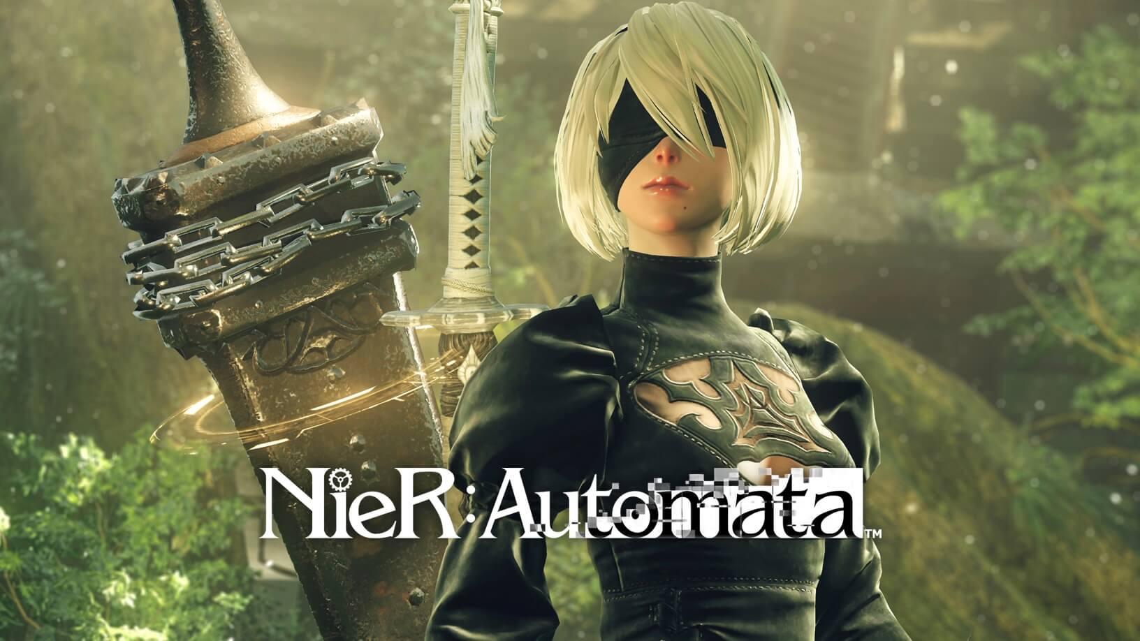 NieR Automata, En Çok İhtiyaç Duyulan PC Yamasını Yakında Alıyor